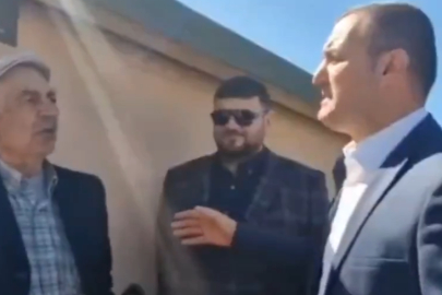 İYİ Parti Aksaray Milletvekili Turan Yaldır: Bizlere İftira Atan Bir Kısım Seçmen Bugünkü Tiyatroyu Görüp Utanır Mı Acep?