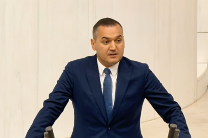Milletvekili Yaldır'dan Sendika Haklarına Güçlendirme Hamlesi: Yeni Kanun Teklifi TBMM'de