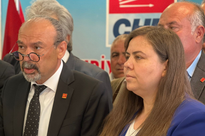 AKSARAY CHP'DEN SERT AÇIKLAMA: “SALDIRI HALKIN İRADESİNE YAPILMIŞTIR”