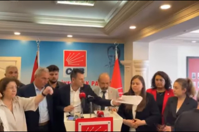ERTÜRK’TEN VALİ KUMBUZOĞLU’NA ÇAĞRI: “AKSARAY’I YOLSUZLUK BATAKLIĞINA SÜRÜKLEMEYİN”