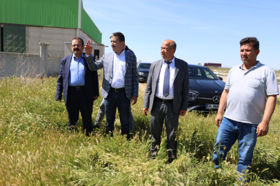 YENİKENT’E 78 KONUTLUK İLK ETAP BAŞLIYOR!