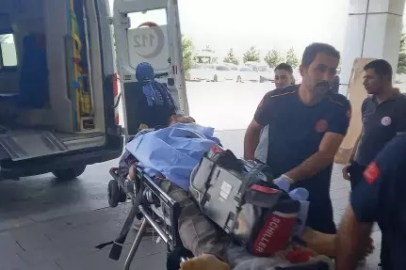 AKSARAY'DA KÜÇÜK YAŞTA BÜYÜK ŞİDDET: 15 YAŞINDAKİ ÇOCUK ÇOBANI VURDU, BABASI DA YARALANDI