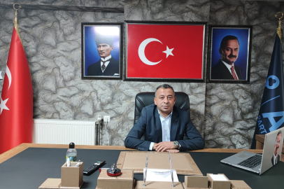 "Başkan Ali KARAKUŞ, Çiftçi İçin Buğday ve Arpa Fiyatlarının Yeterli Olması İçin Şartlar Sunuyor"