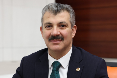 MİLLETVEKİLİ ALTINSOY’DAN KURBAN BAYRAMI MESAJI