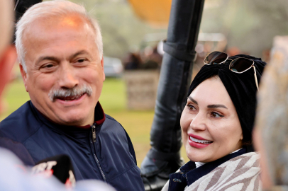 VALİ MEHMET ALİ KUMBUZOĞLU KURBAN BAYRAMI MESAJI