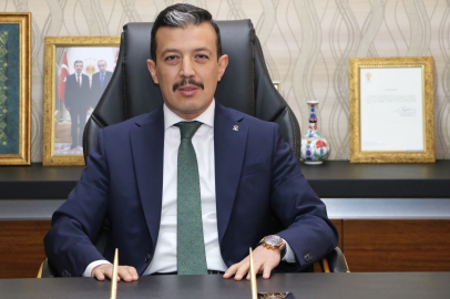 Aksaray Tarımına 861 Milyon TL’lik Dev Yatırım: Uluırmak Barajı Sulama Projesi Hayata Geçiyor"