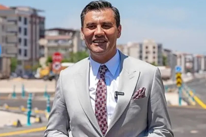 Milletvekili Yaldır " Manisa’ya yaptığı hizmetler ve örnek duruşu her zaman saygıyla hatırlanacak"