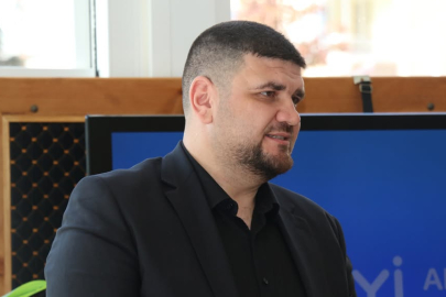 SERCAN BELGEMEN’DEN LGS MESAJI: “GENÇLERİMİZİN AZMİNE VE GÜCÜNE YÜREKTEN İNANIYORUM”