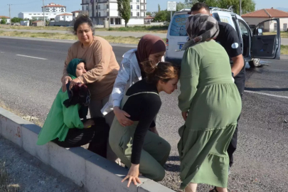 YKS Yolunda Acı Kaza: 1 Ölü, 3’ü Ağır 10 Yaralı