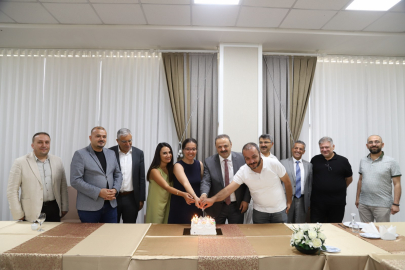 ASÜ’DE TAM AKREDİTASYON HEDEFİNE YENİ YOL HARİTASI