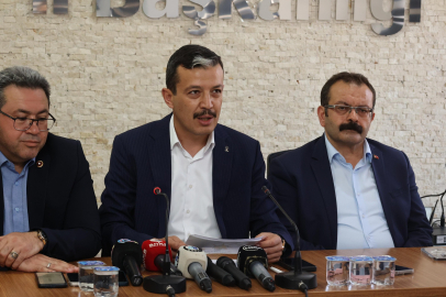 "TERÖRSÜZ TÜRKİYE İÇİN KARARLILIKLA YOLUMUZA DEVAM EDİYORUZ"