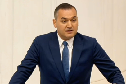 MİLLETVEKİLİ TURAN YALDIR’DAN ESKİŞEHİR’DE ŞEHİT OLAN ORMAN İŞÇİLERİ İÇİN TAZİYE MESAJI