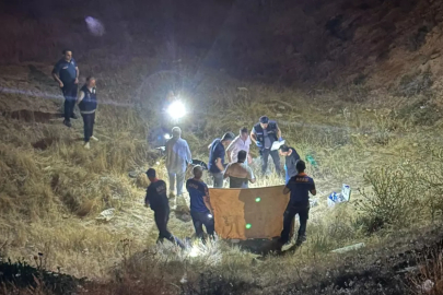 ALZHEİMER HASTASI KAYIP MEHMET USLU DAĞLIK ALANDA ÖLÜ BULUNDU