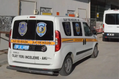 Kamyon Tamiri Sırasında İş Kazası: 22 Yaşındaki Ahmet Kaşıkçı Hayatını Kaybetti