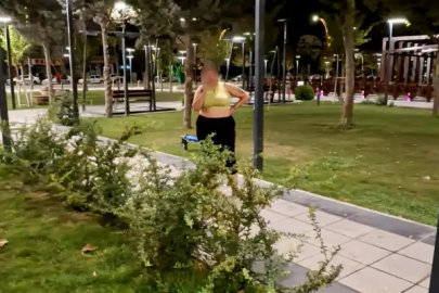 Aksaray’da “Tecavüz Ediyorlar” Çığlığı: Yardıma Koşanları Darbetti