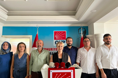 CHP Aksaray Merkez İlçe Başkanlığı’na Avukat Nurten Altınkaya Elyiğit Aday Oldu
