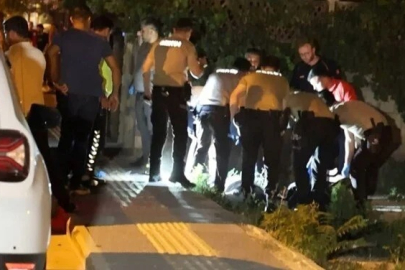 Aksaray’da kayınpeder damadını öldürdü: Defalarca şikayet etmişti