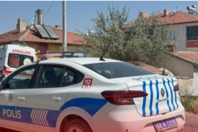 Aksaray’da kuaför kadın evinde ölü bulundu