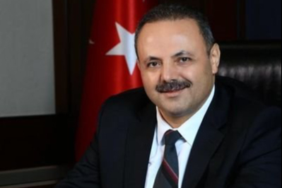 Rektör Arıbaş: 30 Ağustos’un ruhunu nesiller boyu yaşatacağız
