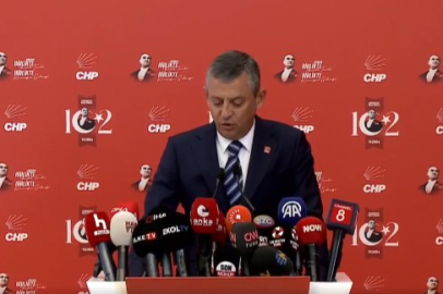 CHP, Kayyum Kararı Sonrası Olağanüstü Kurultaya Gidiyor