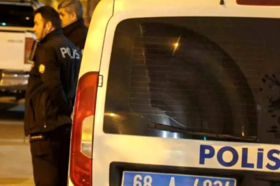 Aksaray’da Gece Yarısı Şok Uygulama: Polis Güvenliği Sağladı