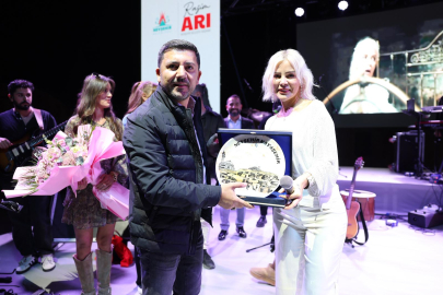 Nevşehir Belediyesi 2. Kabak Çekirdeği Festivali’nden Muhteşem Kapanış