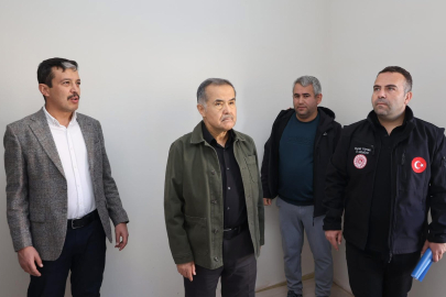 HER ŞEY AKSARAY İÇİN