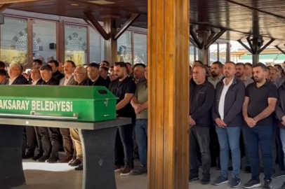 Aksaray OSB’de Silahlı Saldırı: 1 Ölü, 2 Yaralı