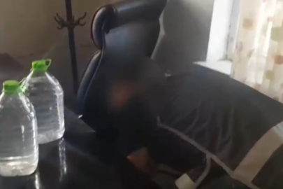 Aksaray’da Kaçakçılık Operasyonu: 17 Milyon TL’lik Malzeme Ele Geçirildi