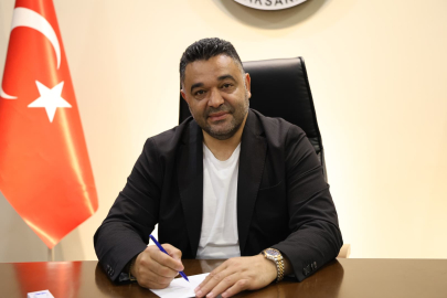 Aksaray Ticaret ve Sanayi Odası’ndan Emek Yoğun Sektörler İçin Destek Çağrısı