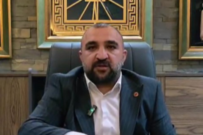 Emre Güler, Aksaray Esnaf ve Sanatkârlar Odası Başkanlığına Adaylığını Açıkladı: “Biz Olmak İçin Geliyorum”