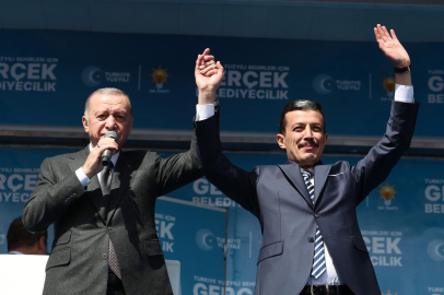 AK PARTİ AKSARAY TEŞKİLATI 4 BİN 160 YENİ ÜYEYLE GÜCÜNE GÜÇ KATTI