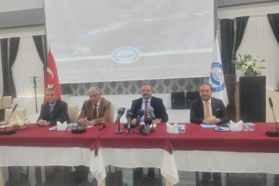 ASÜ’de Bilim, Proje Ve Akreditasyon Üçgeninde Yeni Dönem