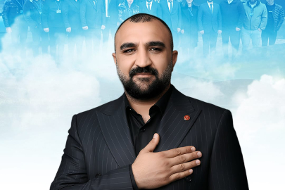 Aksaray Esnaf Odası Yeni Başkanı Hanifi Emre Güler "Değişim İradesi Sandığa Yansıdı"