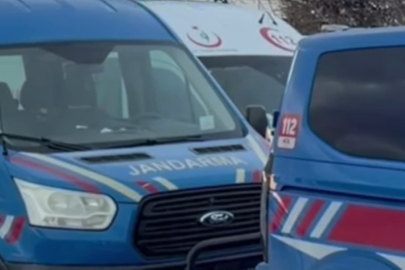 Aksaray’da 11 yaşındaki çocuk evinde silahla vurulmuş halde bulundu