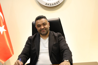 Aksaray resmen “Yatırım Alanı Yeri” ilan edildi: İş dünyasından memnuniyet mesajı