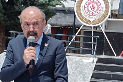 CHP Aksaray’dan “müjde” tepkisi: “Aksaray’ın algı operasyonlarına karnı tok”