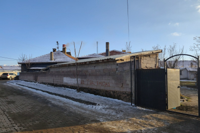 Aksaray’da 11 yaşındaki çocuk evinde silahla vurulmuş halde bulundu