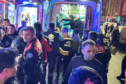 Aksaray’da Dehşet: Eski Eşini ve Yeğenini Öldürdü, İntihar Etti