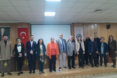 Aksaray’ın küresel turizm vizyonu UNESCO panelinde konuşuldu