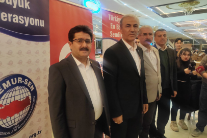 Eğitim-Bir-Sen’den Kamu Çalışanlarının Hakları İçin Revizyon Çağrısı