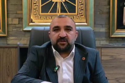 Aksaray Esnaf ve Sanatkarlar Odası Başkanı Güler "Denetimsiz Organizasyonlara Karşıyız"