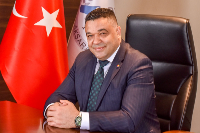 AKSARAY TANITIM GÜNLERİ BAŞLIYOR