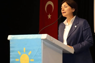 İYİ Parti’den 8 Mart Mesajı: “Bugün Kutlama Değil, Sorumluluk Günüdür”