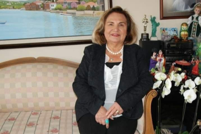 Aksaraylı Hayırsever Eczacı Dilek Terzioğlu Hayatını Kaybetti