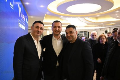 Vista Prime Yatırımcıları İftar Sofrasında Buluştu