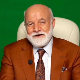DR. ABDULCABBAR BORAN