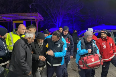 Aksaray’da Kayıp Alzheimer Hastasından Acı Haber: Dere Yatağında Bulundu
