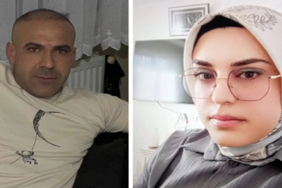 Aksaray’da Mezarlıkta Dehşet: Boşanma Aşamasındaki Kadını Öldürdü, Ablasını Ağır Yaraladı