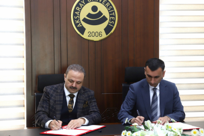 ASÜ’DEN ULUSLARARASI HAMLE: ÖZBEKİSTAN İLE STRATEJİK İŞ BİRLİĞİ